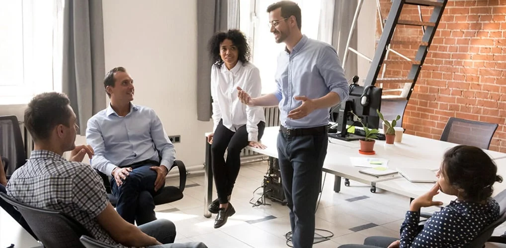 formation:comment devenir manager