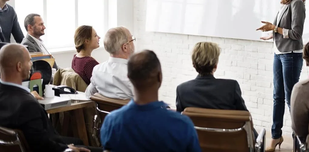 Formation : devenir formateur