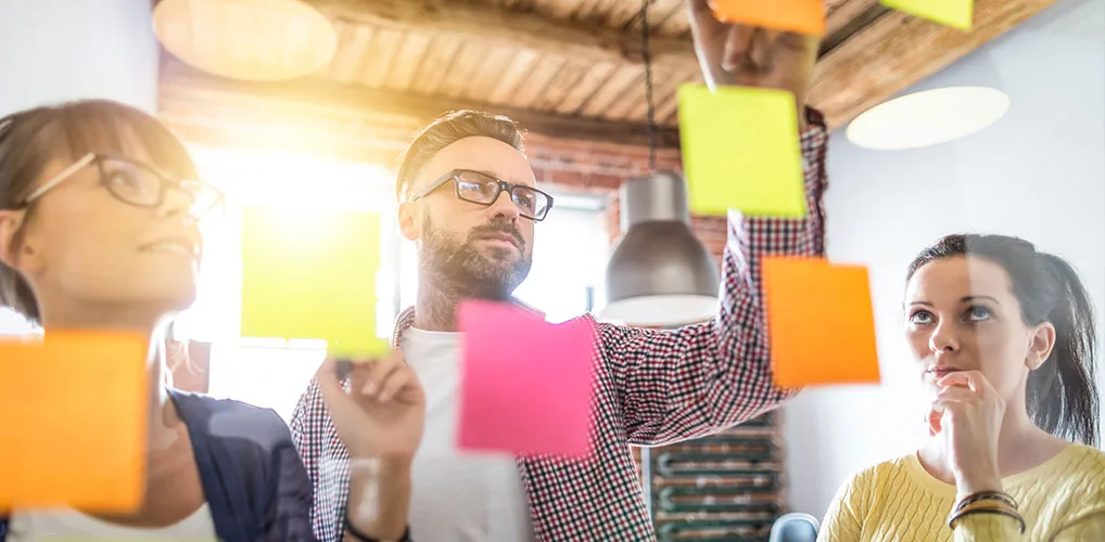 formations organisations et méthodes