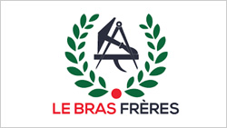 le bras frères