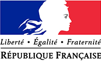 Logo République française