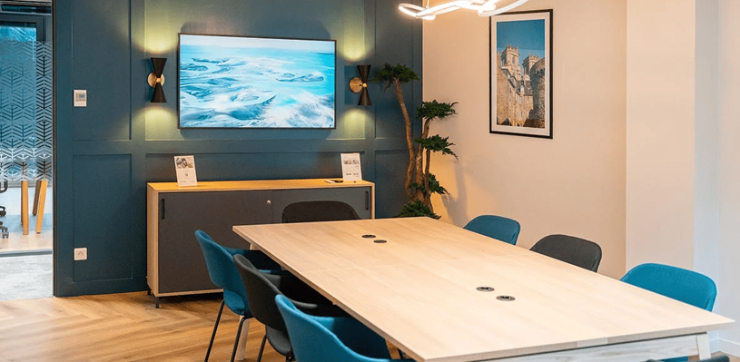 salle formation Rennes