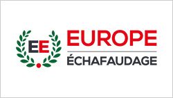 Europe échafaudage