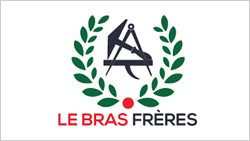 le bras frères