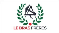 le bras frères